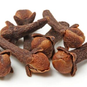 Whole Cloves (Laung)