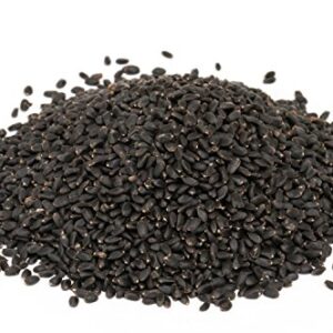Basil Seeds (Sabja)
