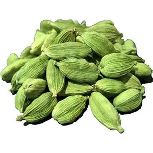 Whole Cardamom (Elaichi)