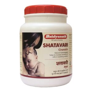 Shatavari