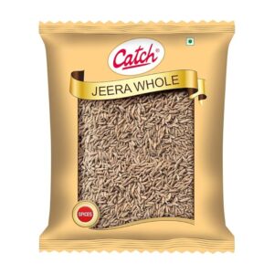 Whole Cumin (Jeera)