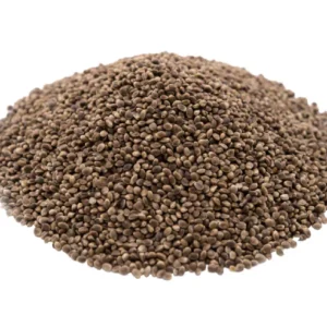 Hemp Seeds
