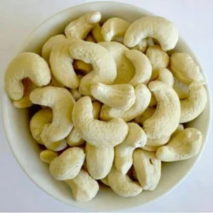 Cashews (Kaju)