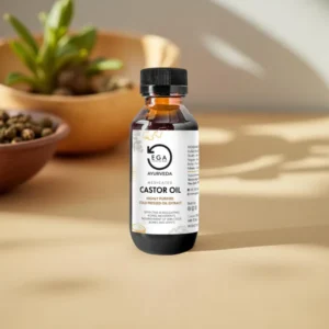 Castor Oil