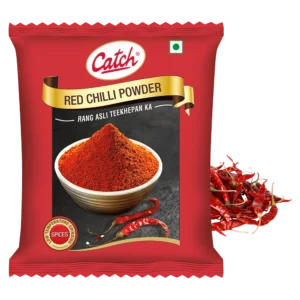 Red Chilli Powder