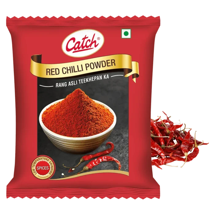 Red Chilli Powder