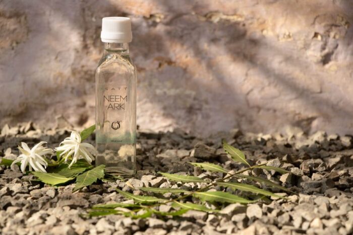 Neem Ark