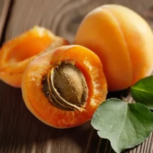 Whole Apricots (Khubani)