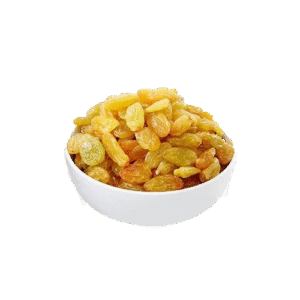 Whole Raisins (Kishmish)