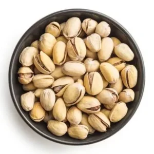 Pistachios (Pista)