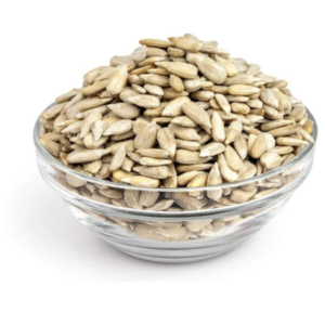 Sunflower Seeds