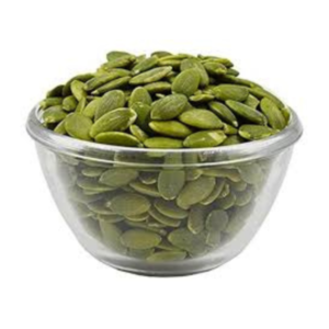 Pumpkin Seeds