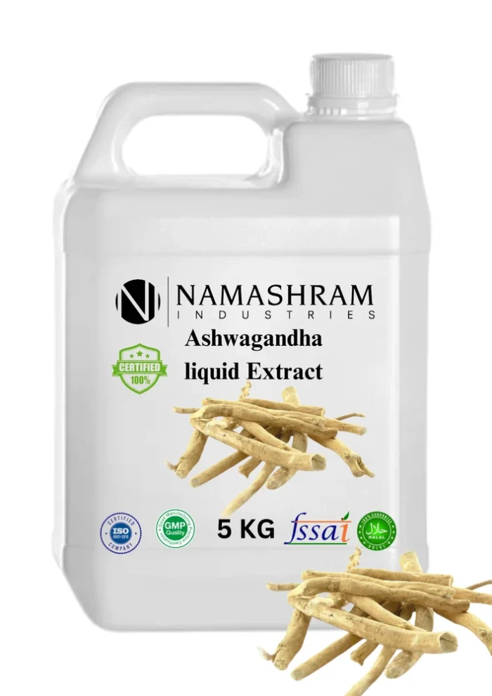 Ashwagandha Ark