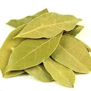 Whole Bay Leaf (Tej Patta)