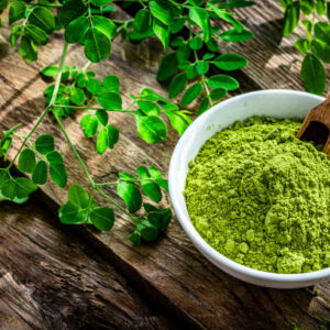 Moringa