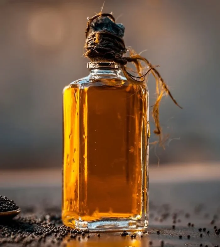 Mustard Oil - Image 2