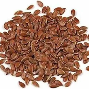 Flax Seeds