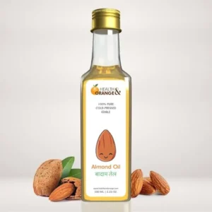 Almond Oil