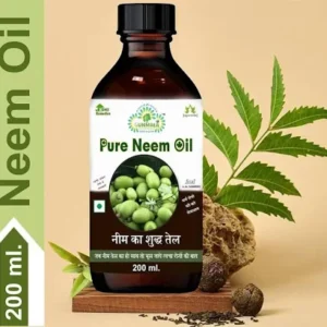 Neem Oil