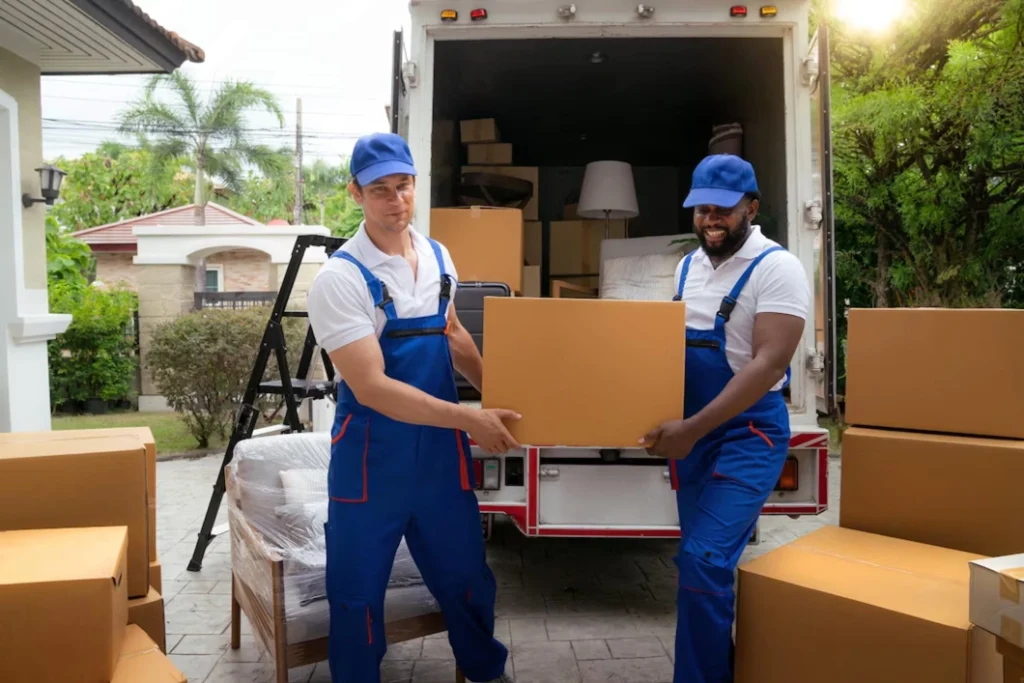 House Removals