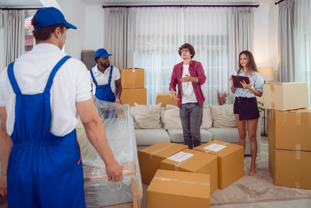 House Removals