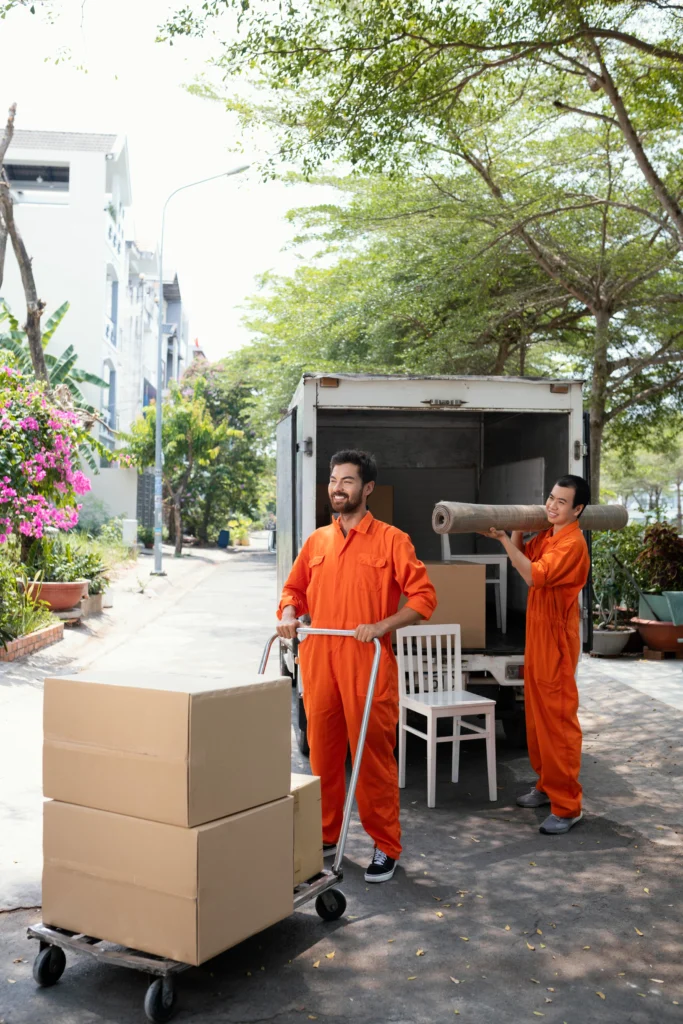 Man & Van